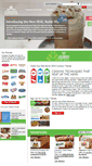 Mobile Screenshot of conagrafoodservice.com